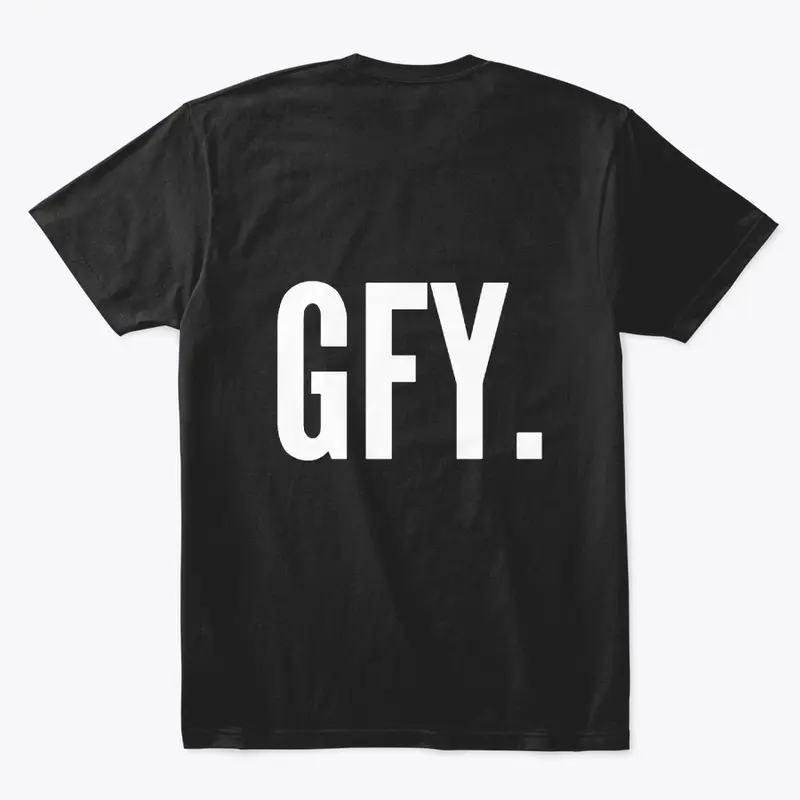 GFY Wearables - Limited Time Only